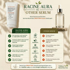 Grow Turn Hair Serum with Brush 100ml