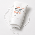 Grow Turn Hair Serum with Brush 100ml