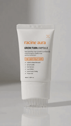 Grow Turn Hair Serum with Brush 100ml