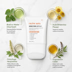 Grow Turn Hair Serum with Brush 100ml