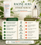 Grow Turn Hair Serum with Brush 100ml